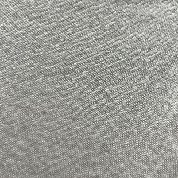 T2 Love Girls White/Black Lightweight Sweatshirt, Size 6 - Picture 10 of 10